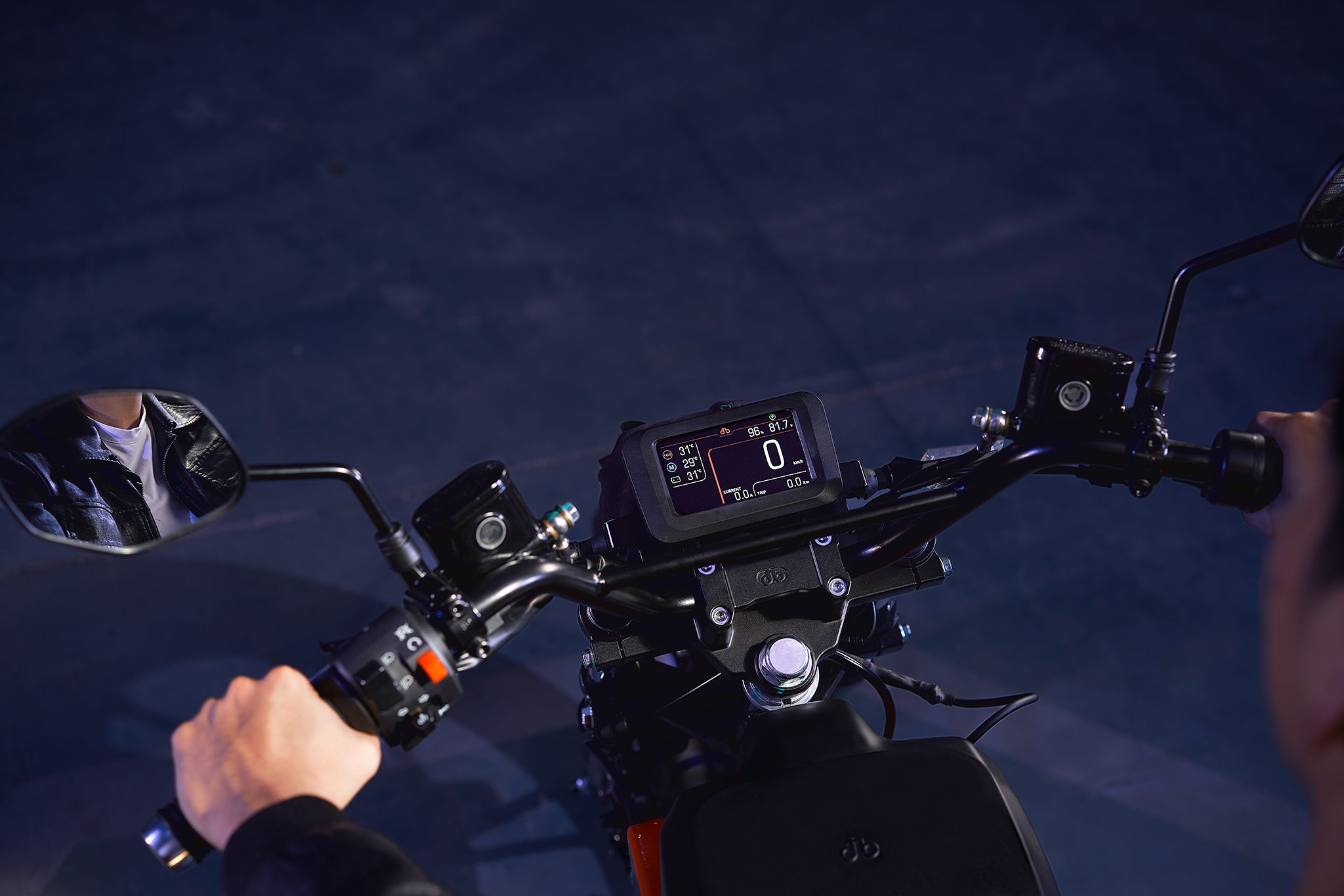 Hướng dẫn sử dụng xe Weaver++