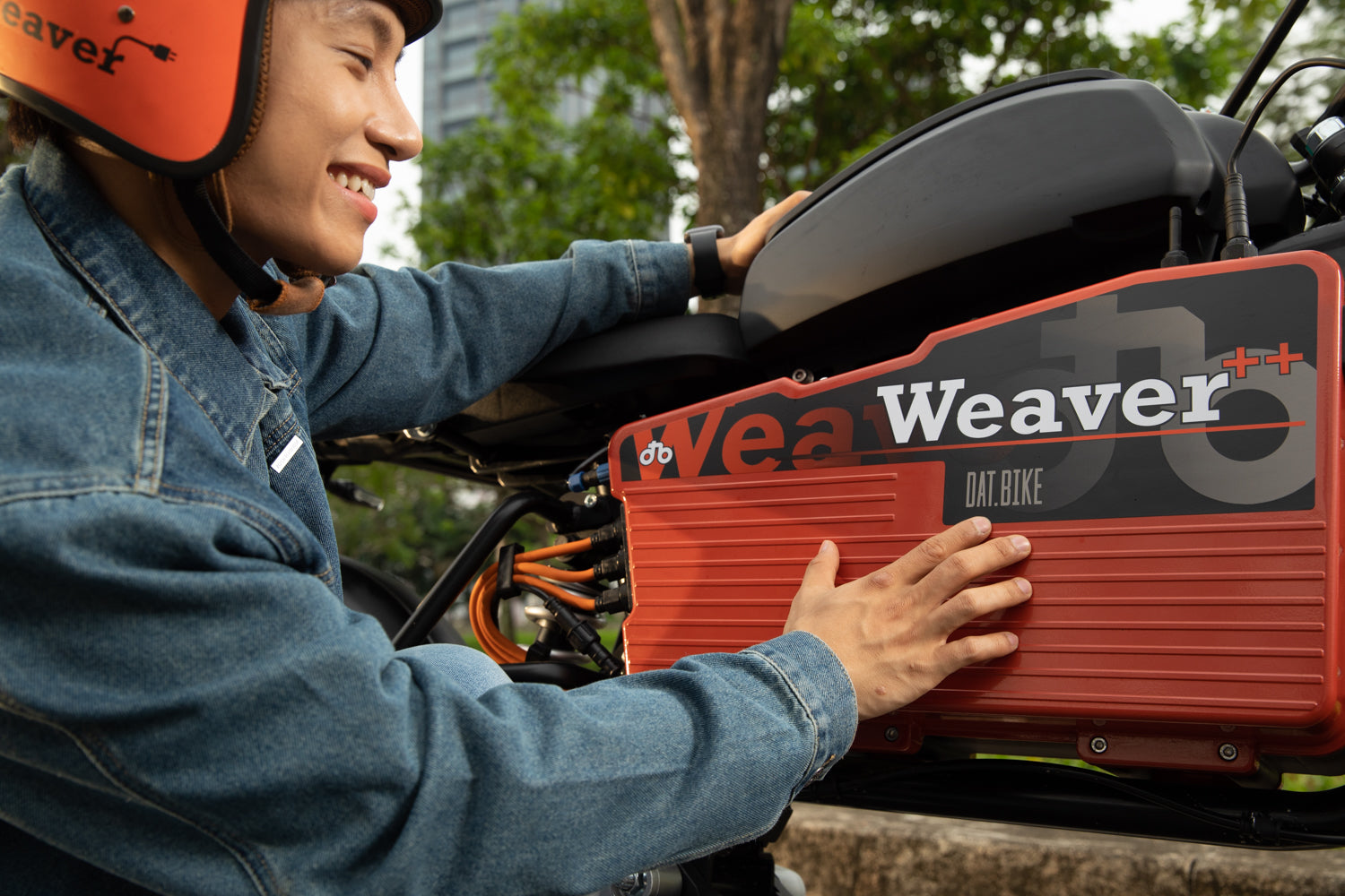 Vận hành xe điện an toàn và những điều cần biết