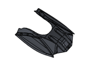 Xe Weaver 200 ngoài trời