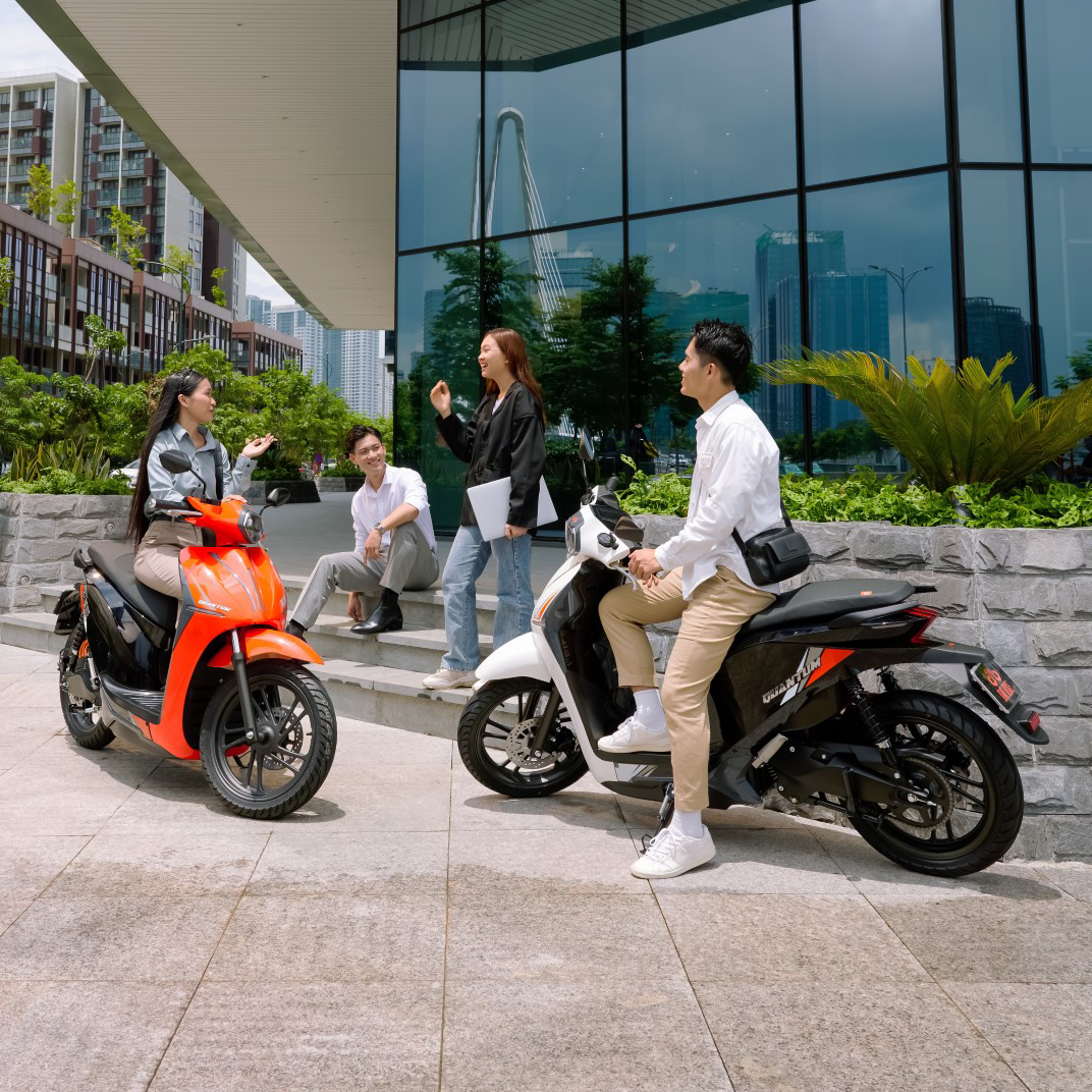 Tính năng mở khóa thông minh