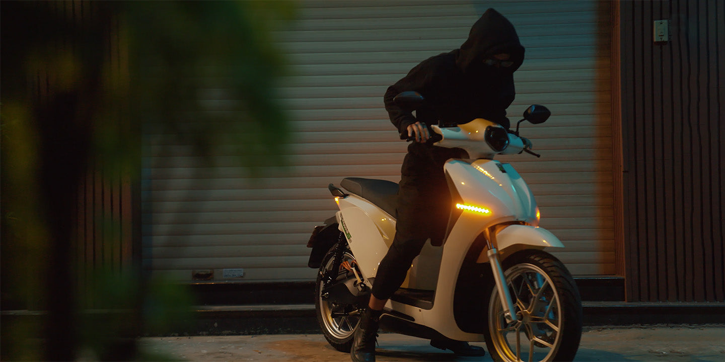 Video Poster
