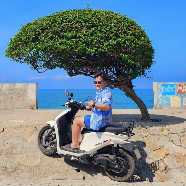 Khách hàng nói gì về Dat Bike