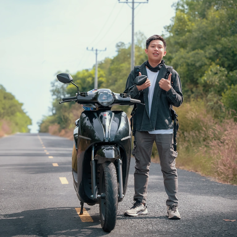 Khách hàng nói gì về Dat Bike