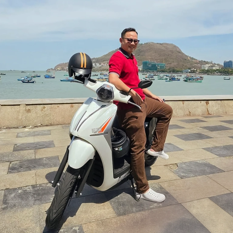 Khách hàng nói gì về Dat Bike