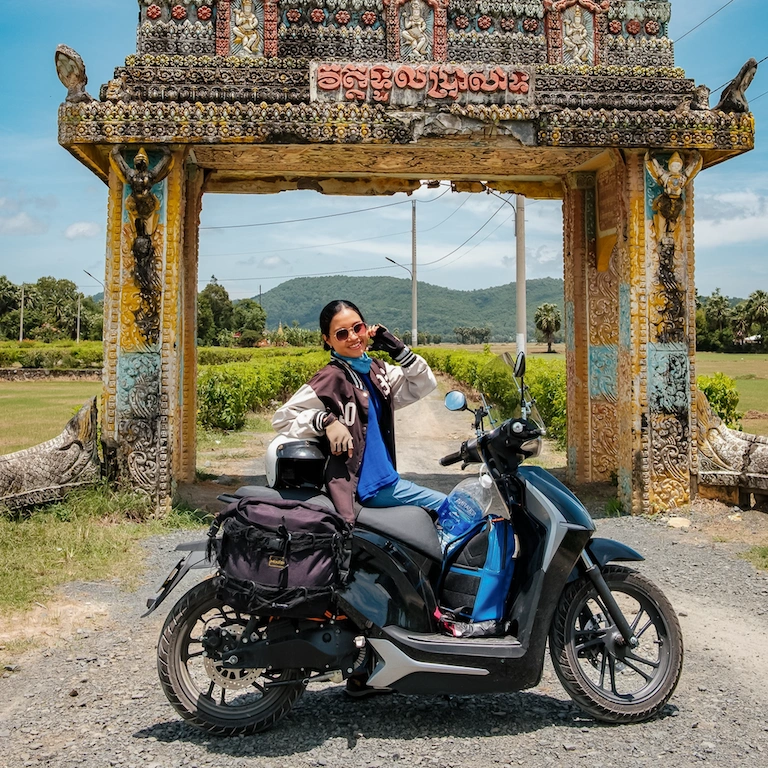 Khách hàng nói gì về Dat Bike