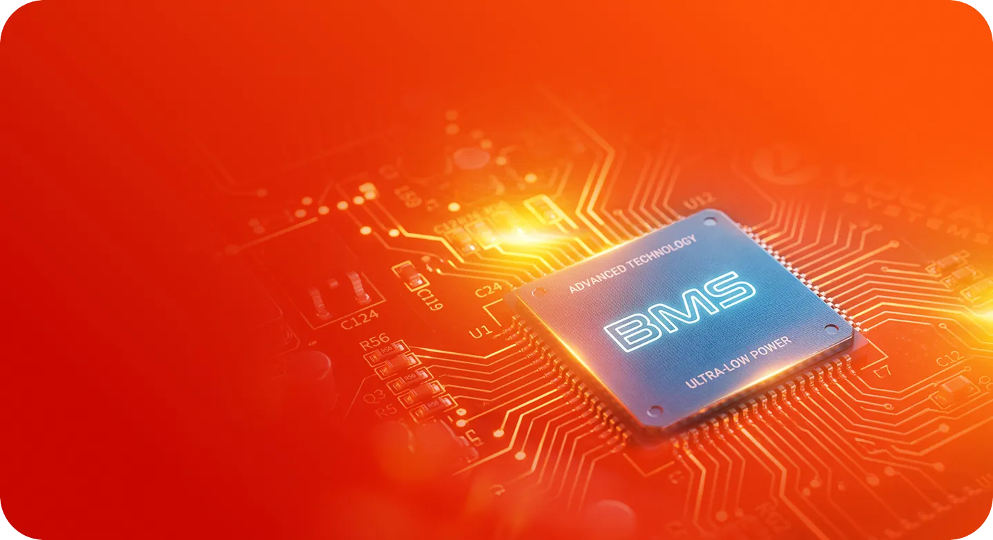Làm Chủ Hệ Thống Quản Lý Pin (BMS)