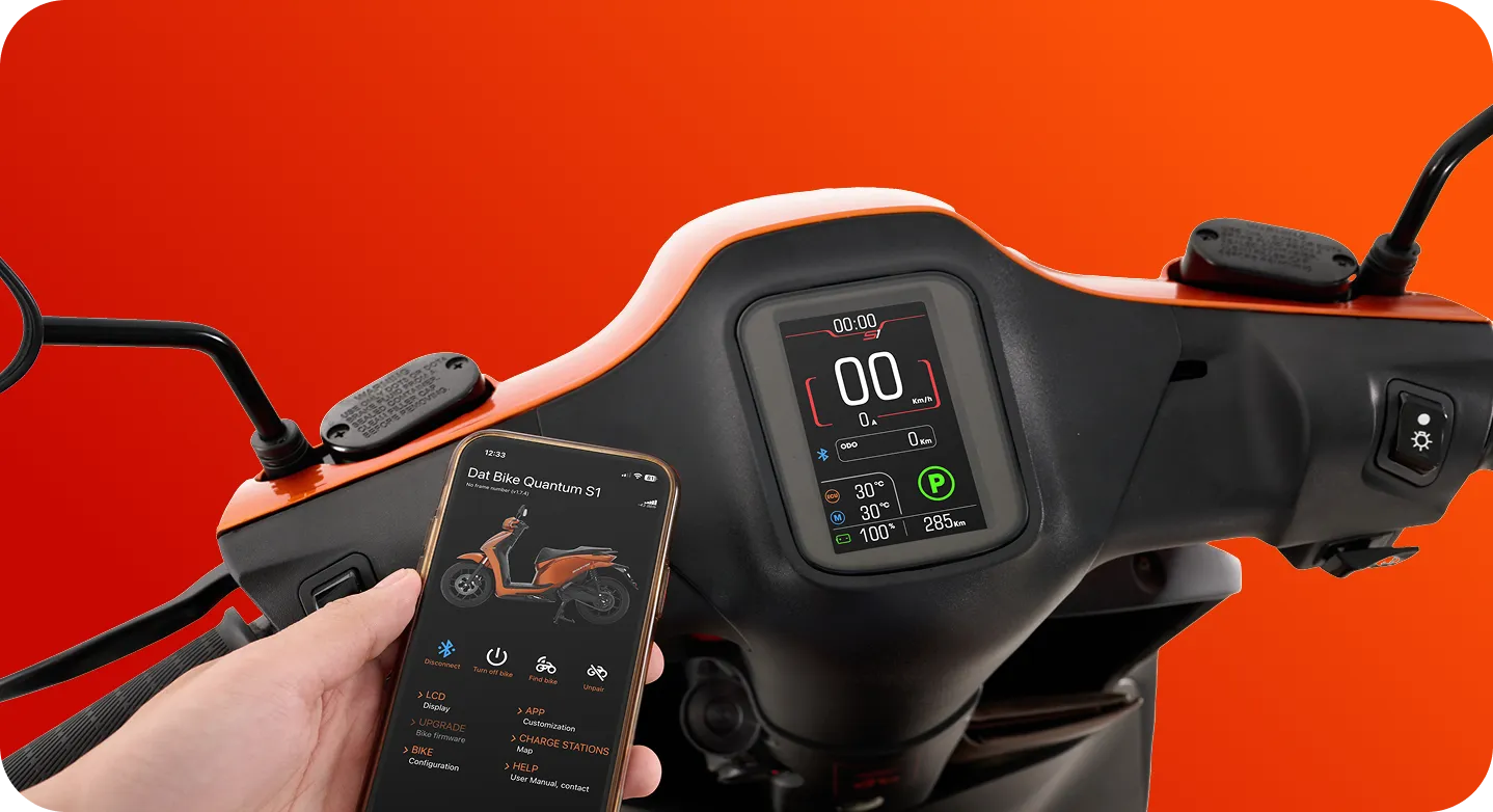 Hệ thống IoT Tích Hợp Riêng