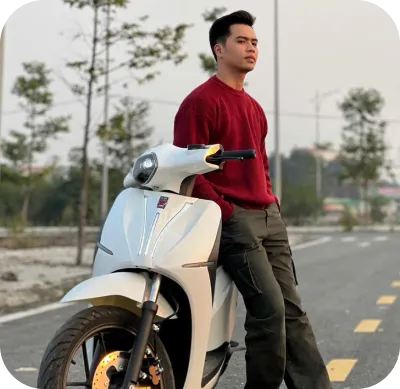 Cải Tiến Liên Tục