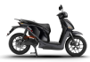 Black Scooter