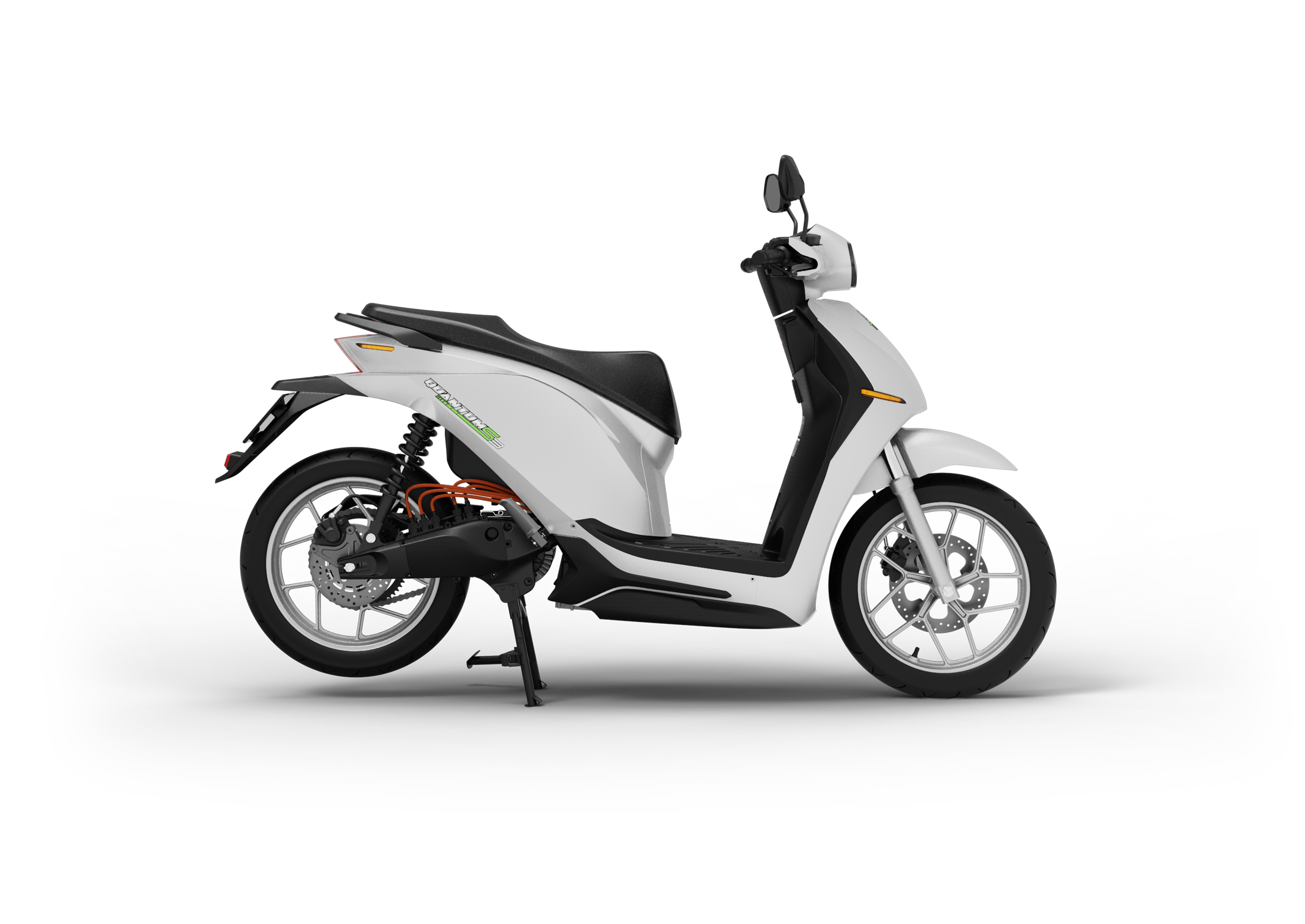 Scooter