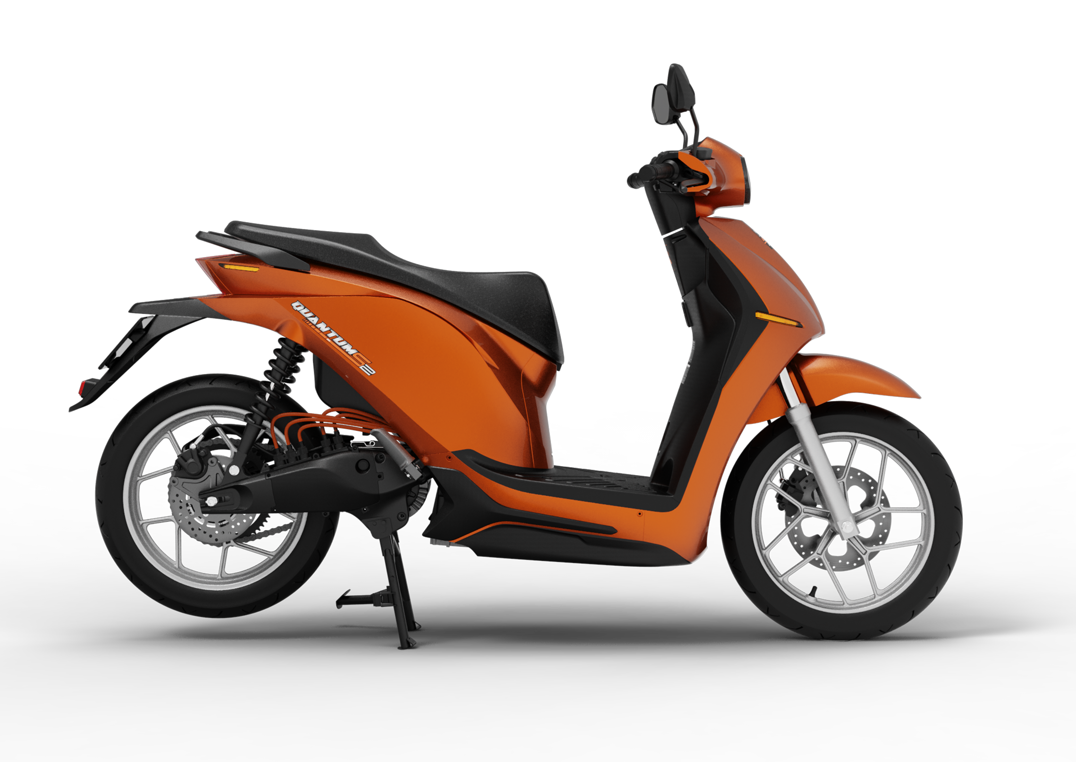 Scooter