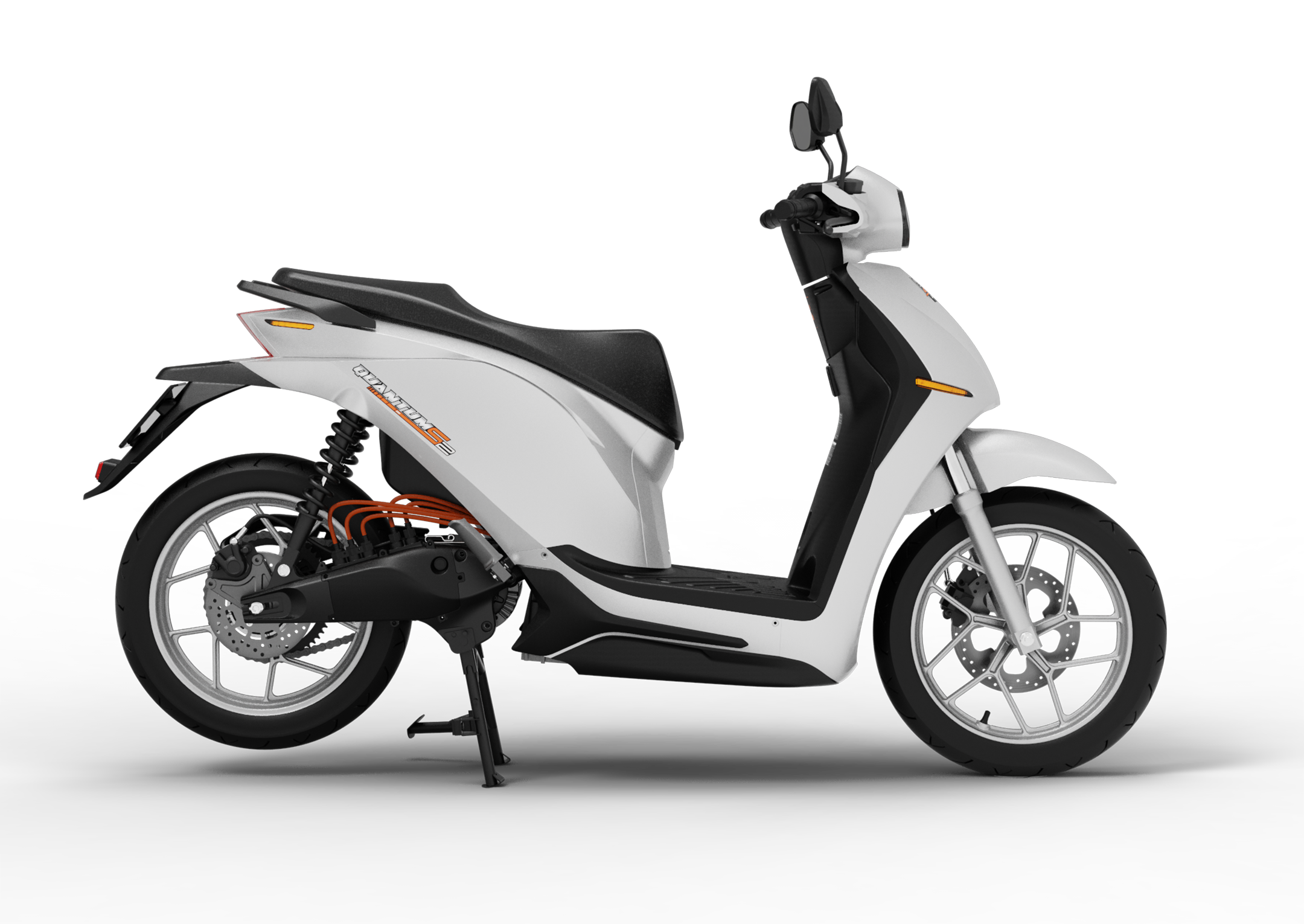 Scooter