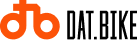 Dat Bike Logo