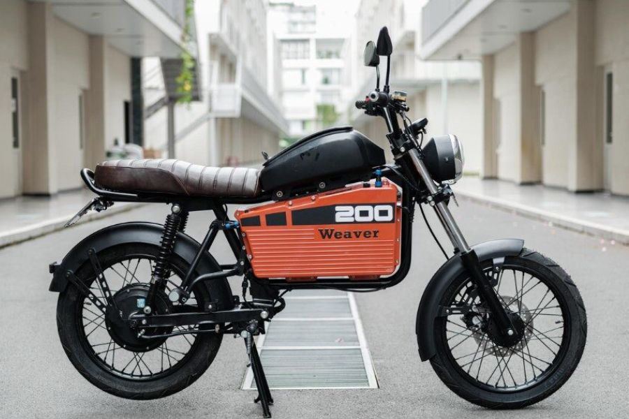 Xe máy điện Dat Bike được bảo hành đến 3 năm hoặc 30.000 km (tùy điều kiện nào tới trước)