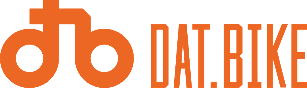 Dat Bike Logo