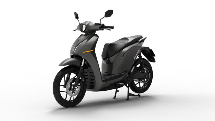 Quantum S
