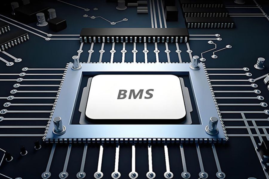BMS là hệ thống quản lý pin