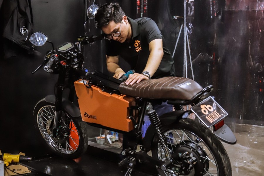 Các lỗi nghiêm trọng nên mang đến trung tâm bảo hành