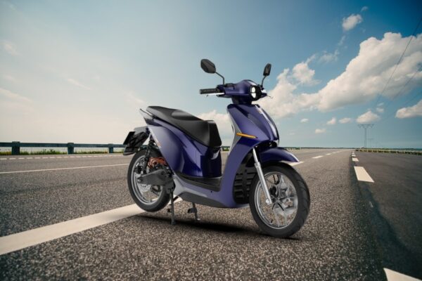 Pin Quantum S3 được Dat Bike bảo hành 3 năm hoặc 30.000 km