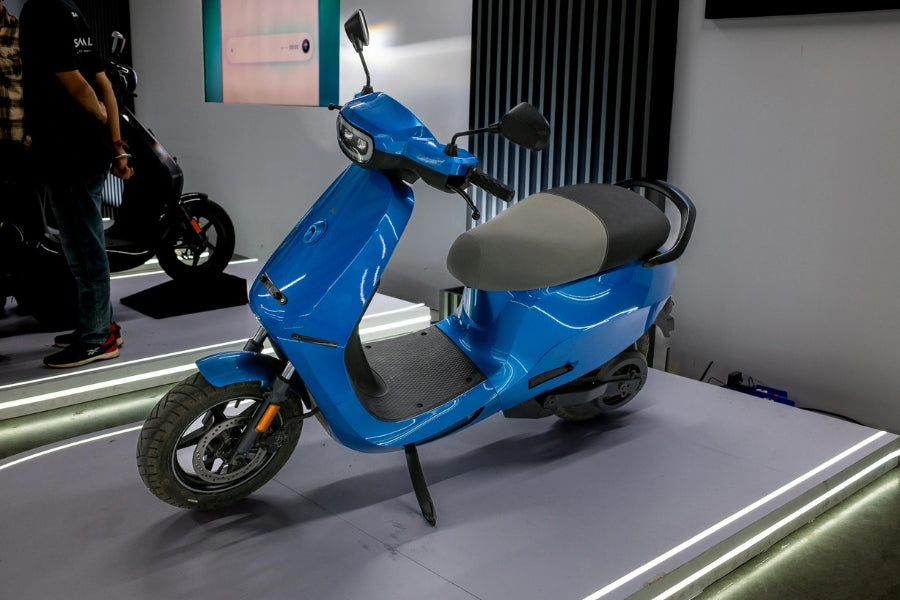 Giá xe máy điện phổ thông từ 20 - 35 triệu đồng