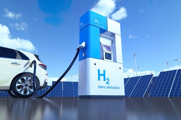 FCEV là gì? Những điều bạn cần biết về dòng xe này