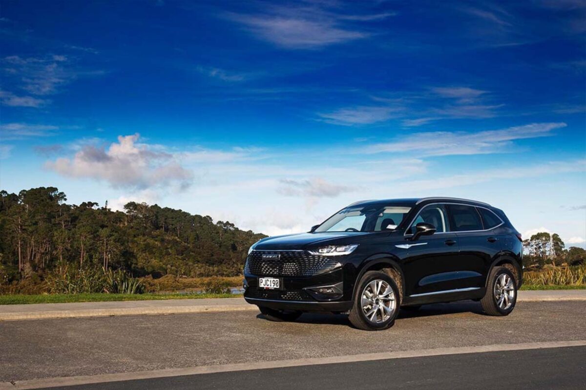 HEV là viết tắt của dòng xe gì? Tìm hiểu công nghệ xe lai hiện đại