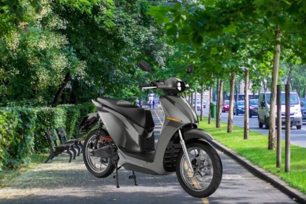 Dat Bike Quantum S1 có động cơ mạnh mẽ, hiện đại, cho trải nghiệm bứt phá