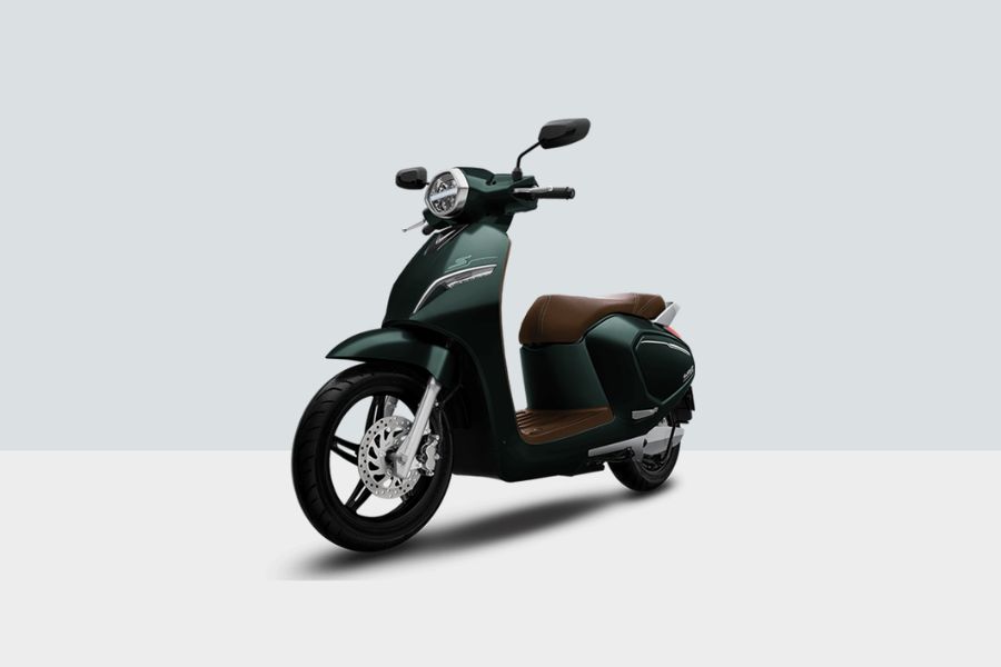 VinFast Klara S2 thiết kế thanh lịch, động cơ 3.000W và quãng đường 194 km
