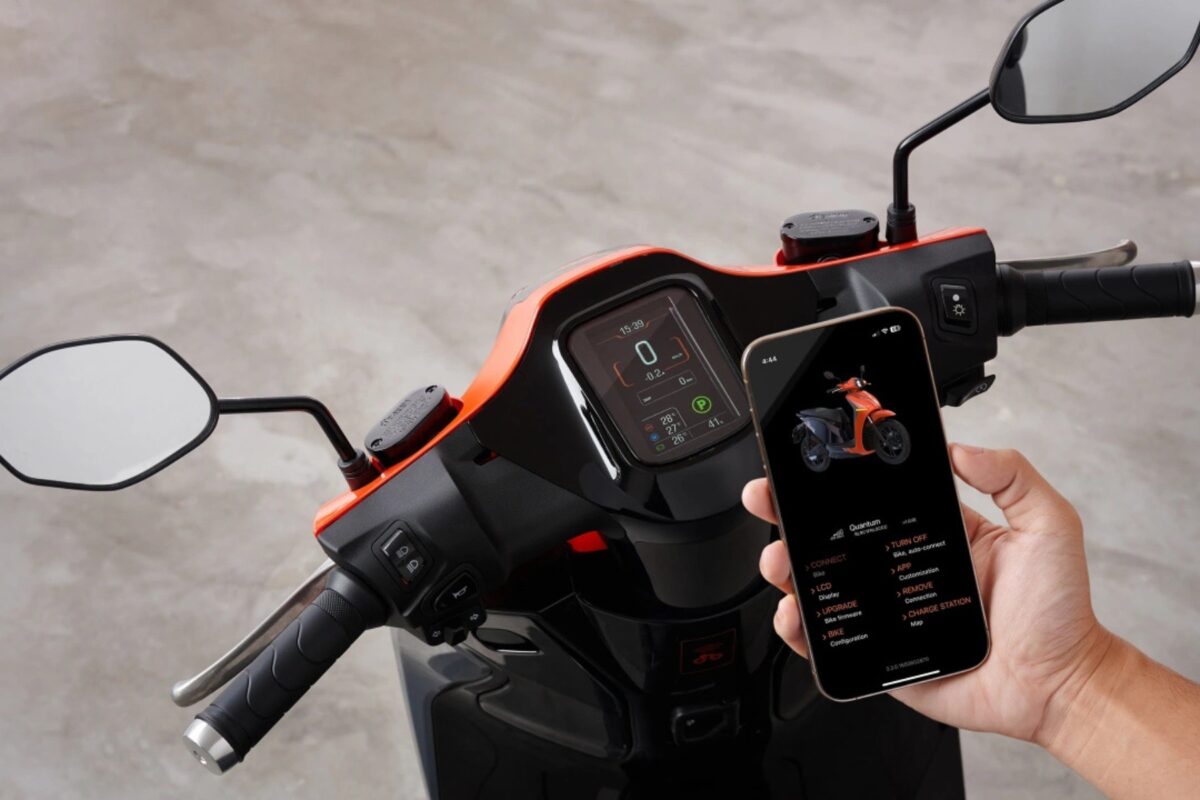 Các dòng xe máy điện Dat Bike có thể sạc đầy chỉ từ 2,5 - 4 giờ