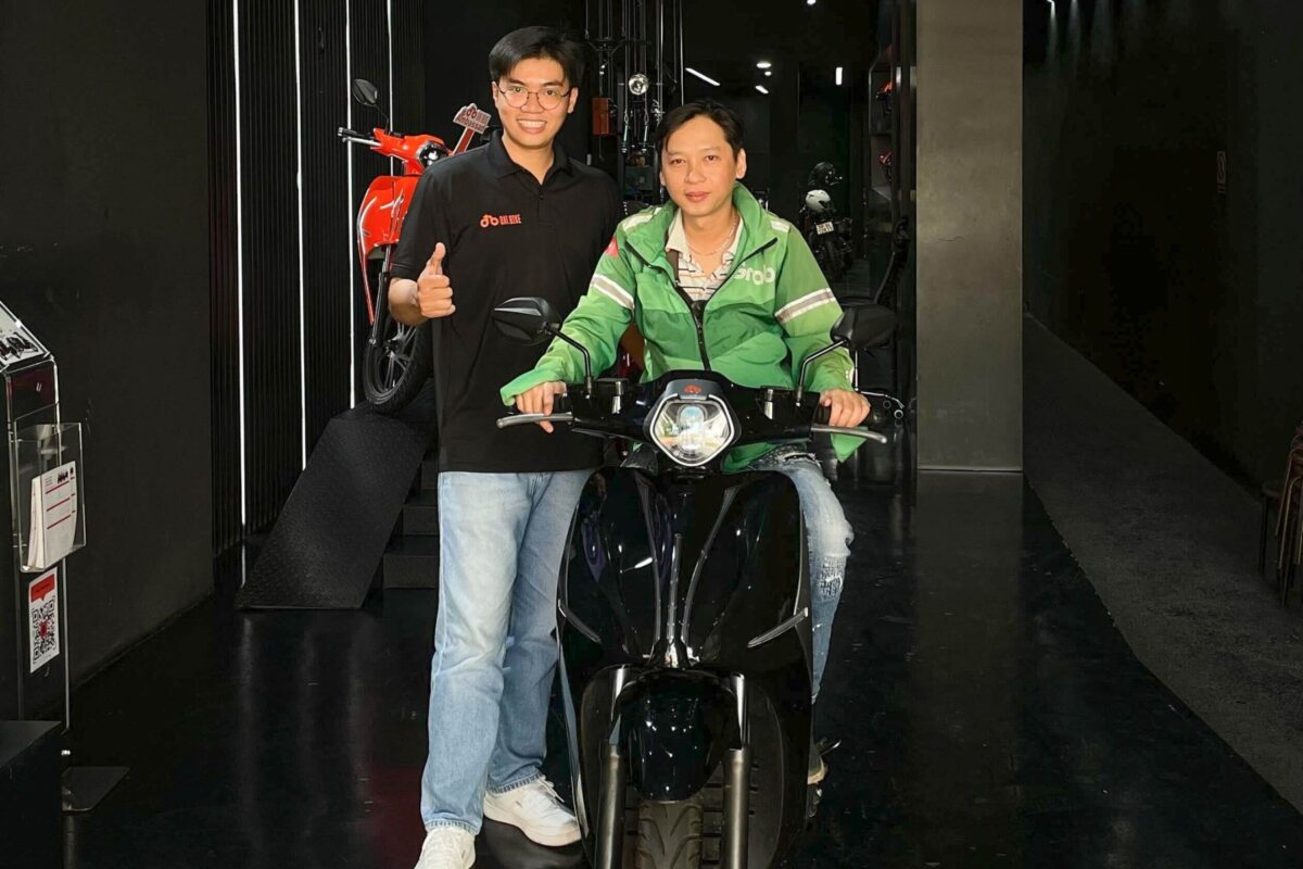 Dat Bike có chính sách bảo hành pin minh bạch giúp bạn yên tâm lựa chọn