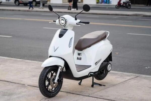 VinFast – Thương hiệu xe điện quốc dân của Vingroup