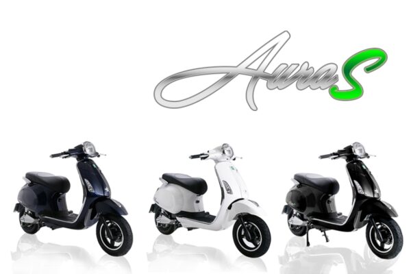 PEGA (HKbike) – Ông vua xe điện phân khúc học đường