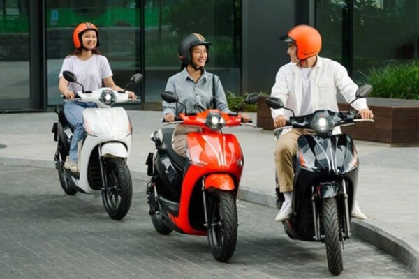 Chuẩn IP67 là gì? Công nghệ kháng nước tạo nên xe điện chất lượng