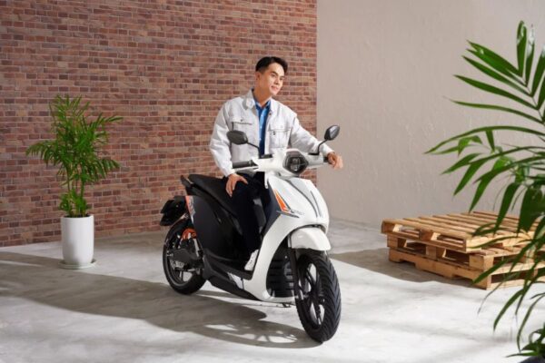 Các dòng xe máy điện của Dat Bike - Phù hợp mọi nhu cầu