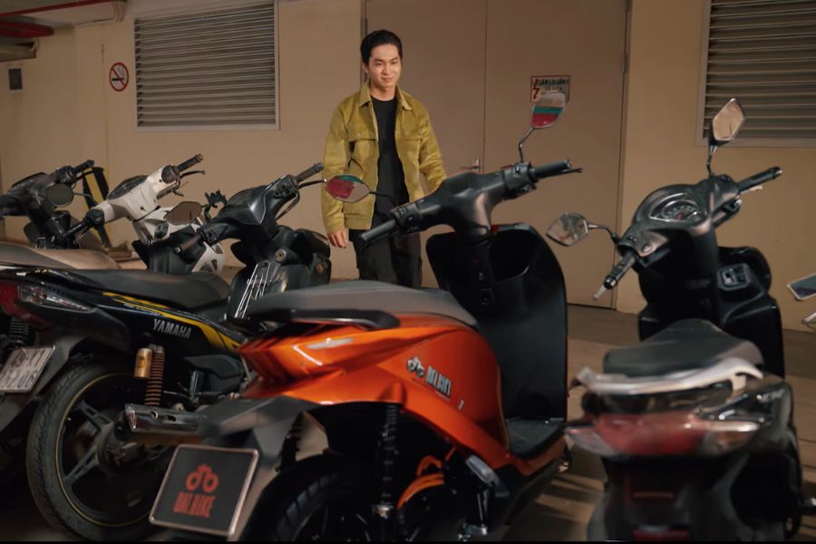 Đảm bảo định vị hoạt động chính xác, bảo vệ xe và phòng tránh mất trộm