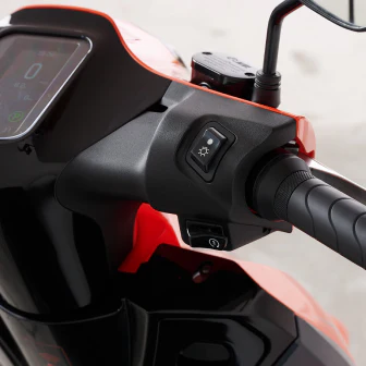 Tính năng kiểm soát hành trình