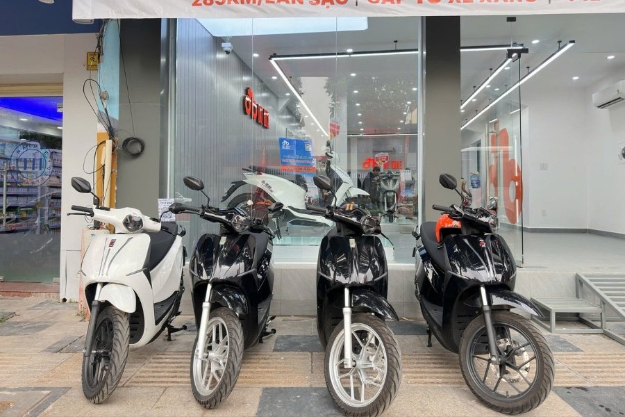 Bạn có thể mua xe vào tháng 7 Âm lịch, nhưng cần tránh ngày đại kỵ