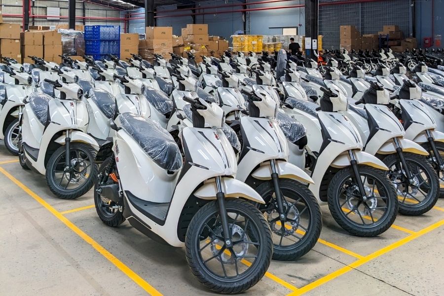 Ngày đẹp mua xe cần dựa vào Ngày Hoàng Đạo và Giờ Hoàng Đạo