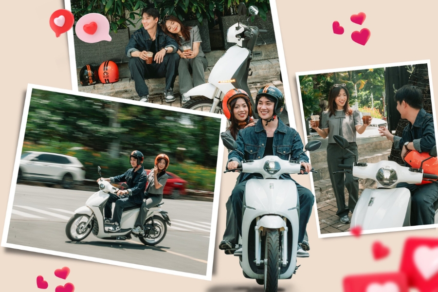 Tính năng Hill Assistant khởi hành trên dốc an toàn, tránh trôi ngược và tiện lợi cho người lái