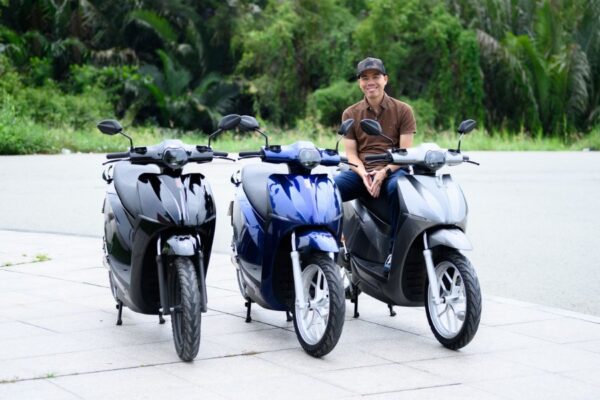 Xe cơ giới là gì? Tổng quan về các loại xe cơ giới