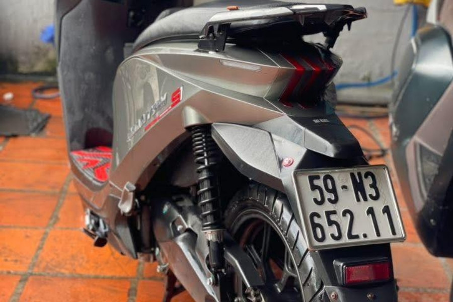 Biển số xe được xem là yếu tố ảnh hưởng đến vận may, tài lộc và sự an toàn