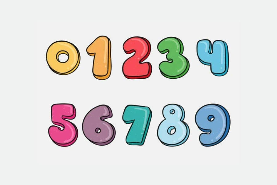 Cách tính biển số xe hợp tuổi theo số lẻ và chẵn