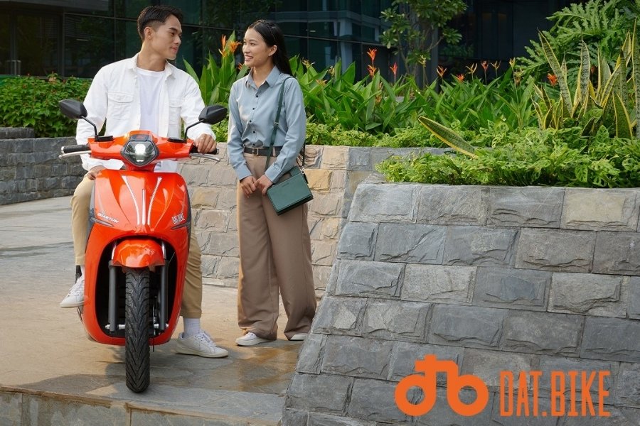 Dat Bike làm chủ công nghệ toàn diện và cam kết đồng hành cùng người dùng lâu dài