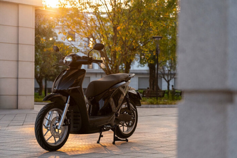 Giữ tốc độ chính xác, mượt mà và tối ưu năng lượng