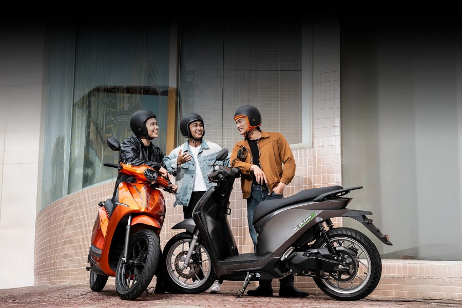 Dat Bike Quantum S3 phù hợp cho mọi đối tượng người dùng