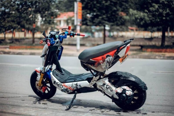 Độ xe điện có thể gây ra những mối nguy hiểm