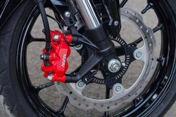 Má phanh xe máy phổ biến nhất hiện nay