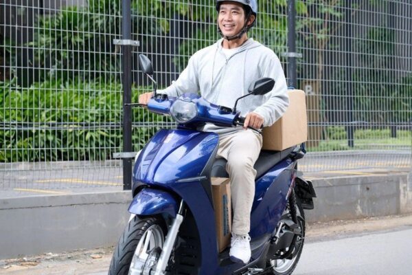 Lựa chọn màu xe di chuyển hợp mệnh để thêm an toàn và hanh thông