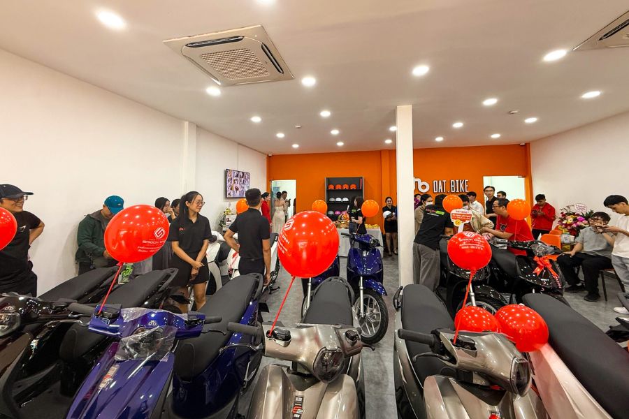 Chọn trung tâm sửa xe điện uy tín giúp đảm bảo sửa đúng kỹ thuật, dùng linh kiện chuẩn