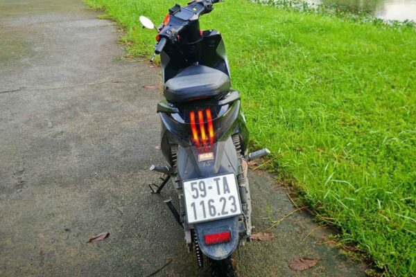 Cách tính biển số xe hợp tuổi chuẩn phong thủy cho người Việt